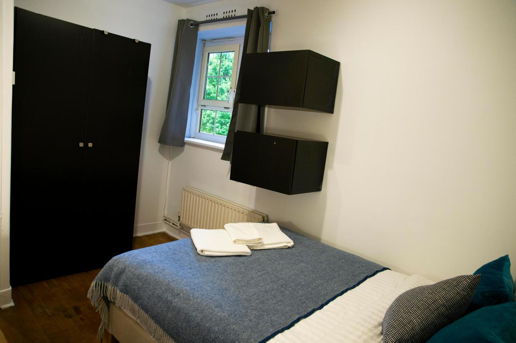 Cosy 3b In The * London