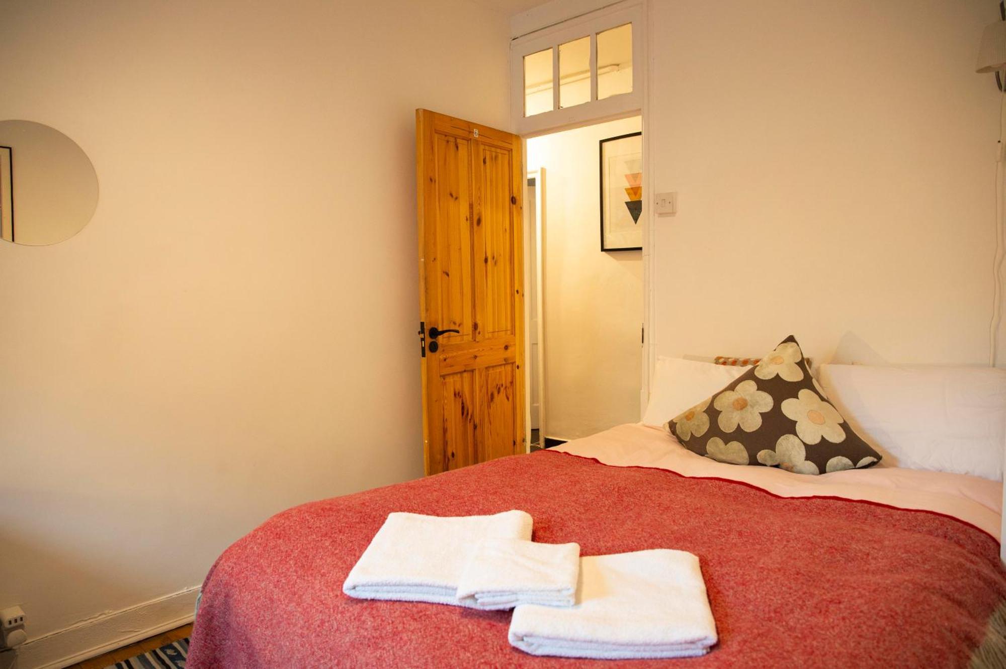 Cosy 3b In The *